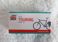 Reparatur Set Fahrrad Flickzeug REMA Tip Top TT02 9-teil / neu Nordrhein-Westfalen - Königswinter Vorschau