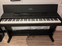 E Piano von Yamaha Clavinova Hessen - Wetter (Hessen) Vorschau