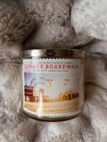 Bath and Body Works BBW Kerze Summer Broadwalk Bayern - Bamberg Vorschau