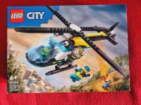 Lego City 60405 Rettungshubschrauber NEU Nordrhein-Westfalen - Borken Vorschau