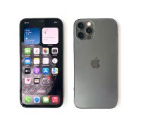 iPhone 12 Pro • 128 GB • Graphit • 12 M. Garantie • Top Zustand Altona - Hamburg Othmarschen Vorschau