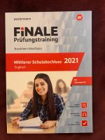 Finale Prüfungstraining 2021 Englisch FOR/Q Wuppertal - Ronsdorf Vorschau