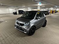 Smart Fortwo Cabrio 1.0 Kamera JBL Standheizung Wandsbek - Hamburg Marienthal Vorschau