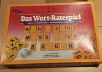 Gesellschaftsspiel Das Wort-Ratespiel für 2 bis mehr Spieler Niedersachsen - Lemförde Vorschau