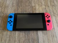 Nintendo Switch - inkl. 4 Controller + Zubehör Innenstadt - Köln Altstadt Vorschau