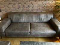 ❗️Loft Design Sofa❗️ Couch Bellagio❗️ Seats and Sofa Leder❗️ Nordrhein-Westfalen - Hattingen Vorschau