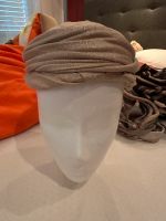 Turban Mütze Boho Sprint Gold Leipzig - Leipzig, Zentrum Vorschau