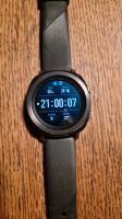 Samsung Gear Sport Uhr, neuwertig, schwarz Hamburg-Nord - Hamburg Winterhude Vorschau