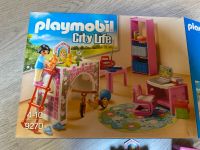 Playmobil 9270 City Life mit ovp Kinderzimmer Bayern - Windorf Vorschau