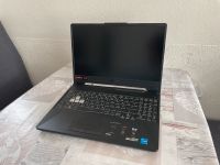Asus TUF F15 Gaming Laptop Sachsen - Freital Vorschau