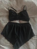Schlafset Schlafanzug Shorts und BH neu Hessen - Rüsselsheim Vorschau