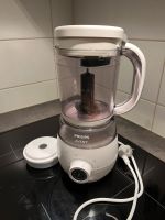 Philips Avent 4-in-1-Babynahrungszubereiter Mitte - Wedding Vorschau