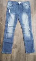 Jeanshose Eight2Nine 38 Neu Hessen - Kirchhain Vorschau