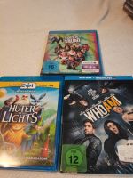 Blu-Rays ab 5 Euro, Suicide Squad, Hüter des Lichts 3D Nordrhein-Westfalen - Düren Vorschau