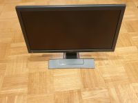 BENQ Monitor/ 24 Zoll/ Schwarz Nordrhein-Westfalen - Ibbenbüren Vorschau