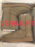 UGG 1016223 Classic Short II Lammfell Boots - NEU - Gr 42 München - Schwanthalerhöhe Vorschau