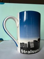 Stralsund Tasse Skyline Saarbrücken-Halberg - Schafbrücke Vorschau