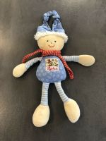 Sigikid kleine Stoffpuppe Schleswig-Holstein - Gettorf Vorschau