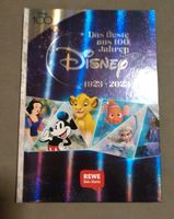 Disney Sticker von Rewe zu verschenken Mecklenburg-Vorpommern - Boizenburg/Elbe Vorschau