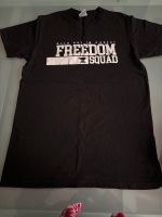 Freedom squad Shirt, Paluten, Team Paluten Duisburg - Duisburg-Mitte Vorschau