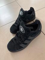 Adidas Originals Campus 00s Sneaker schwarz Niedersachsen - Papenburg Vorschau