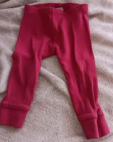 Mädchen Hose gr 74 plus Versand 1,80 Euro Baden-Württemberg - Aach Vorschau