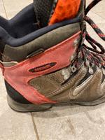 Meindl Bergstiefel Bayern - Raubling Vorschau