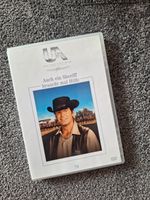 Auch ein Sheriff braucht mal Hilfe DVD - James Garner Kr. Passau - Passau Vorschau