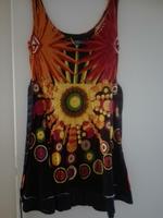 NEU ungetragen Kleid von Desigual in gr. M Niedersachsen - Göttingen Vorschau