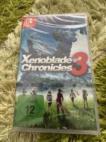 [NEU] Xenoblade Chronicles Switch Bielefeld - Sennestadt Vorschau