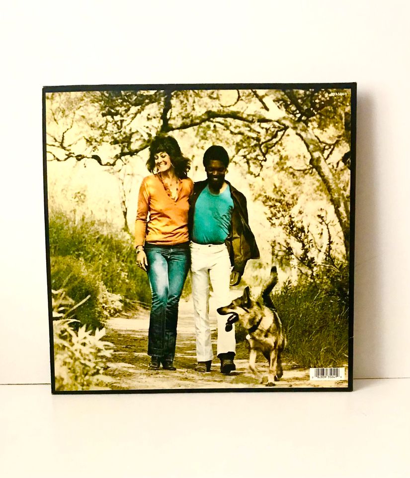 BOOKER T. & PRISCILLA / 180 GRAMM GATEFOLD 2x VINYL A&M STAX VOLT in Berlin