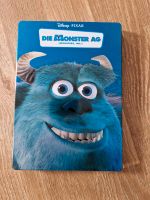Disney Monster AG dvd Steelbook Rheinland-Pfalz - Koblenz Vorschau