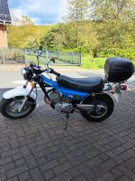 Suzuki RV 125 Hessen - Sinn Vorschau