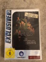 NEU PC Spiel - Das Haus Anubis Nordrhein-Westfalen - Bad Honnef Vorschau