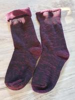 Socken Gr. 39/40 Bayern - Wackersdorf Vorschau
