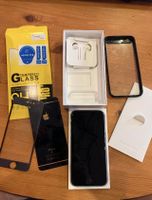 I Phone 6S 64 GB inkl. Verpackung, Schutzhülle, Panzerglas, Anlei Nordrhein-Westfalen - Erftstadt Vorschau