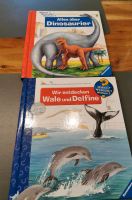 Wieso? Weshalb? Warum? Dinosaurier/ Wale und Delfine Nordrhein-Westfalen - Siegen Vorschau