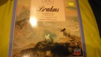 Herbert von Karajan Schallplatte Brahms LP Vinyl Klassik Berlin - Treptow Vorschau