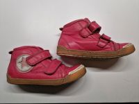 bisgaard Klettschuhe Kinder pink, Größe 31 Niedersachsen - Meppen Vorschau