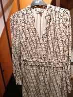 Kleid mit Muster Kreis Ostholstein - Stockelsdorf Vorschau