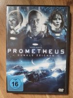 PROMETHEUS  "Dunkle Zeichen"   ..DVD Sachsen-Anhalt - Wernigerode Vorschau