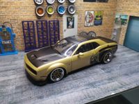 Modellauto Dodge Challenger R/T Maßstab 1/18 Bayern - Mühldorf a.Inn Vorschau