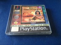 Playstation1 Spiel Moses, Prinz von Ägypten PS1 Münster (Westfalen) - Roxel Vorschau