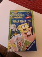 Sponge Bob Mau Mau Bayern - Weißenburg in Bayern Vorschau