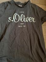 S.oliver Shirt Niedersachsen - Emden Vorschau