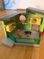 Playmobil Katzenhaus Wandsbek - Hamburg Poppenbüttel Vorschau