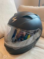 Skorpion EXO 1200 Air Motorradhelm L *FP inkl. Versand!* Bayern - Immenstadt Vorschau