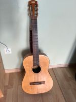 Original Höfner Gitarre Baden-Württemberg - Herrenberg Vorschau