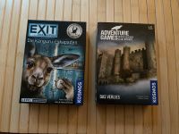 Exit Spiele Adventure Games Hamburg-Mitte - Hamburg Neustadt Vorschau