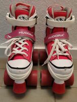 Hudora Rollschuhe verstellbar 32-35 Nordrhein-Westfalen - Bad Honnef Vorschau